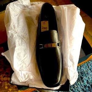 Hugo BOSS Dress Shoes- BRAND NEW-
